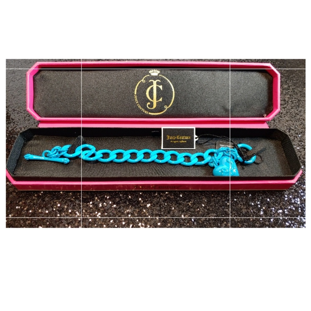 Juicy Couture bracelet